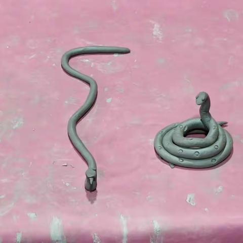 小小蛇🐍