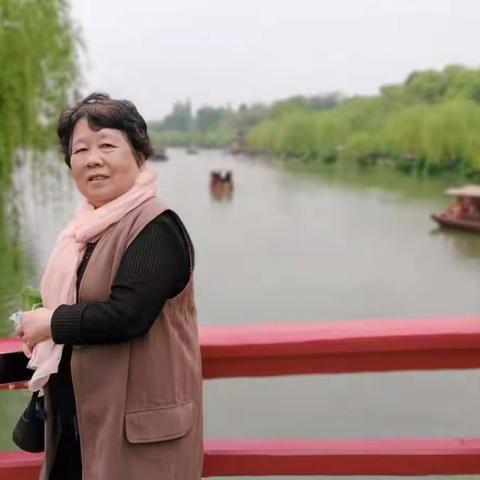 2021年镇江、扬州、苏州、南京之旅