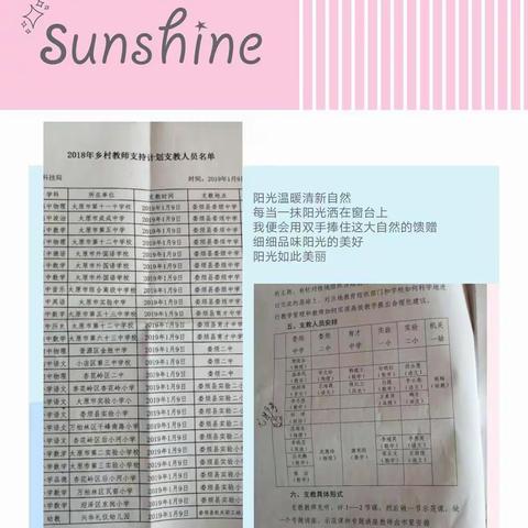 太原市正高级、特级教师到娄烦县实验小学支教