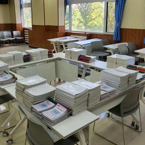 落实“双减”不减效，常规检查共提高——橡树湾小学二年级组