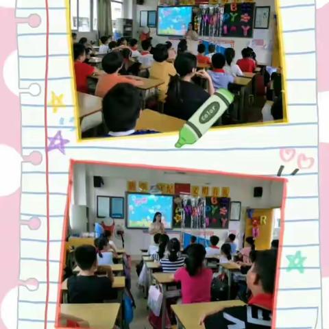 不“疫”样的六一，“童”样精彩