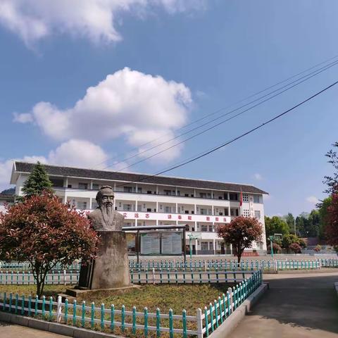 见面课上吐初蕊，成长路上展芳华——记教字垭镇中心学校2020秋新教师见面课活动