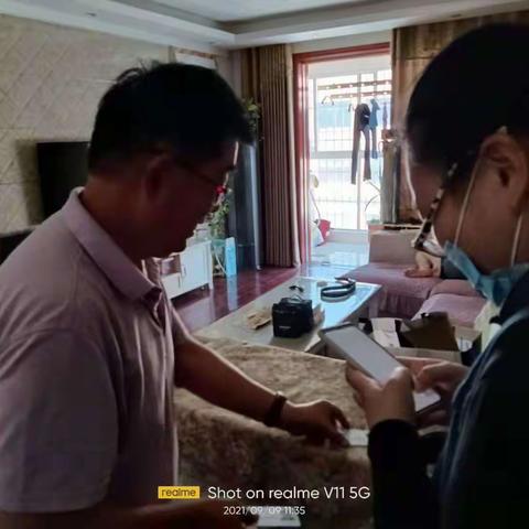 金明池街道办事处开展“崇尚科学反对邪教，共建和谐社会”活动