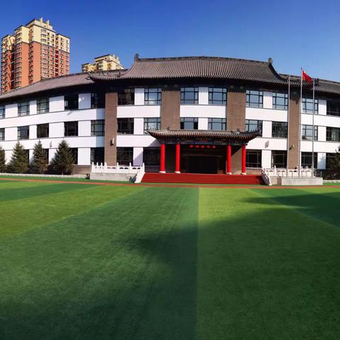 携手经典 滋养心灵 浸润和美——长春文庙小学第七届读书月系列活动
