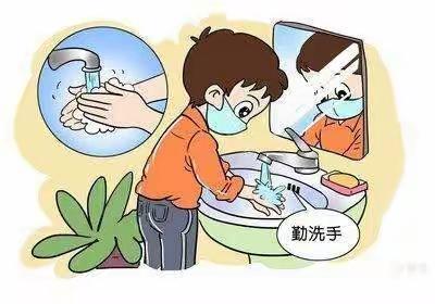 春季疾病预防