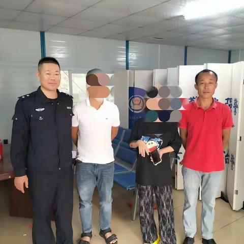 社区戒毒（康复）尿检篇