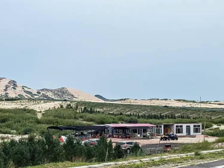 内蒙游记(4)巴林左旗