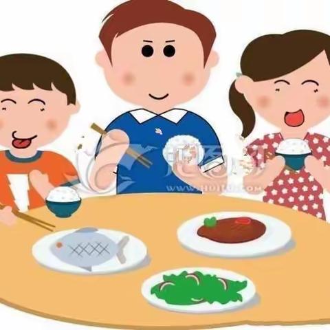 巩义市新华路街道英贝尔幼儿园健康教育《饮食天下，健康未来》