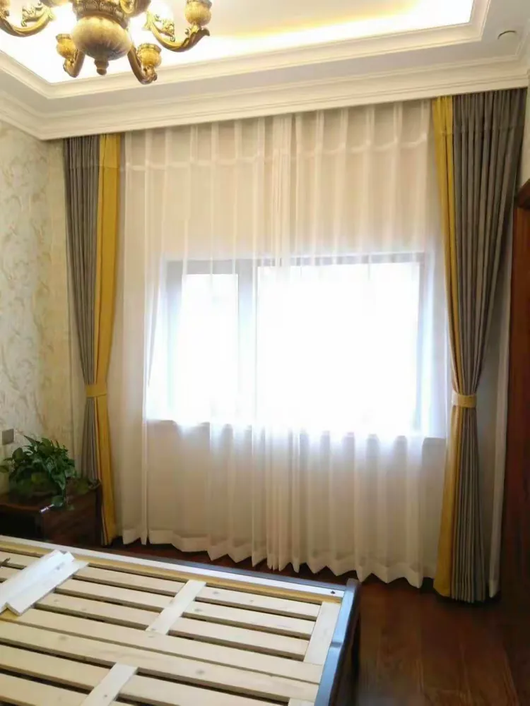 【恒高窗帘·墙纸·墙布·硬包·软包】欢迎咨询选购,手机微信