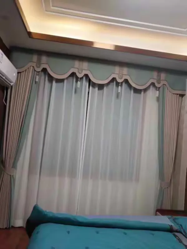 【恒高窗帘·墙纸·墙布·硬包·软包】欢迎咨询选购,手机微信