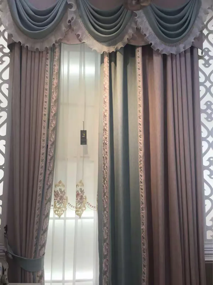 【恒高窗帘·墙纸·墙布·硬包·软包】欢迎咨询选购,手机微信