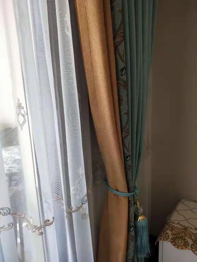 柔纱帘成品及其他颜色花样图册,欢迎咨询