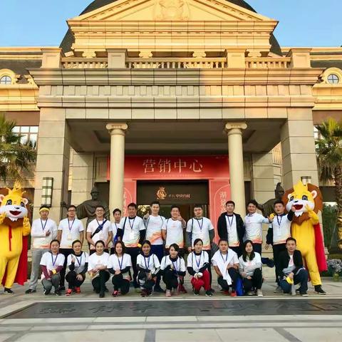 保利中央公园德马记