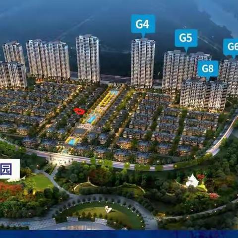 中建生态智慧城