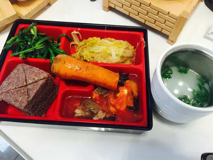 营养套餐