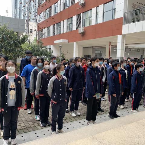 爱绿护绿 共植希望—— 班树种植暨晴耕园开园仪式