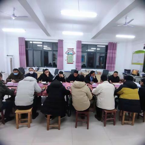 爱在家访中生长  暖在家访中浸润——天宝二中六年级家访活动纪实