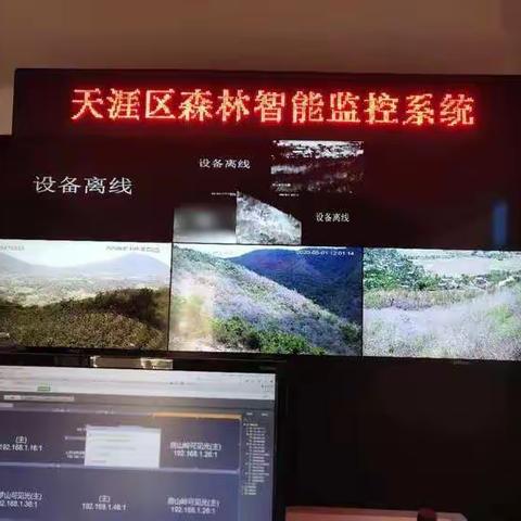 三亚市天涯区农业农村局做好“五一”期间安全工作