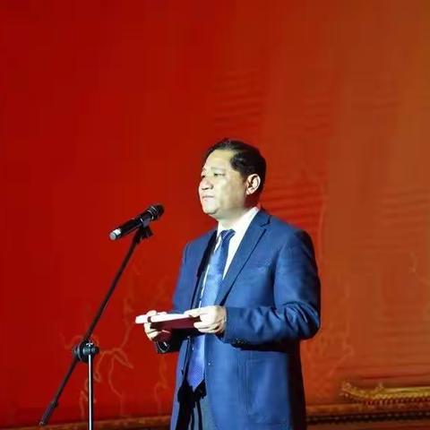 2019年度“感动鱼台·十大孝贤人物”颁奖典礼