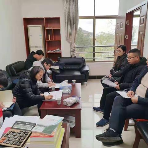 县政府办第二调研组深入清湖乡、弋江镇开展经济社会发展形势调研和重点工作督查