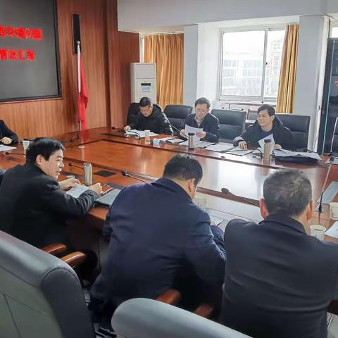 上饶市自然资源局党组成员邹秋明带队在万年指导自然资源重点工作