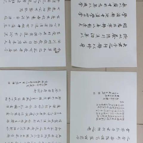 早上美（2249）鳶都應景書畫工作室