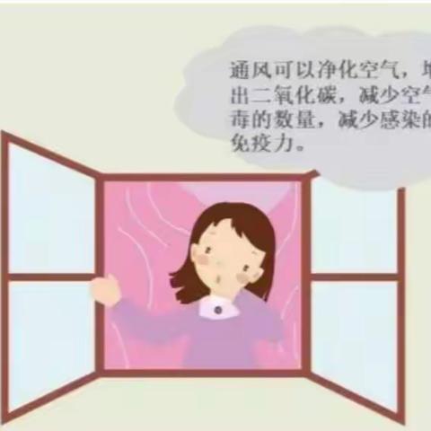 天鹅幼儿园小三班---预防新型冠状病毒宣传教育