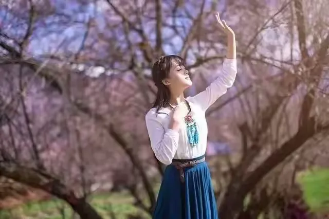 光线运用（一）【顺光拍摄】