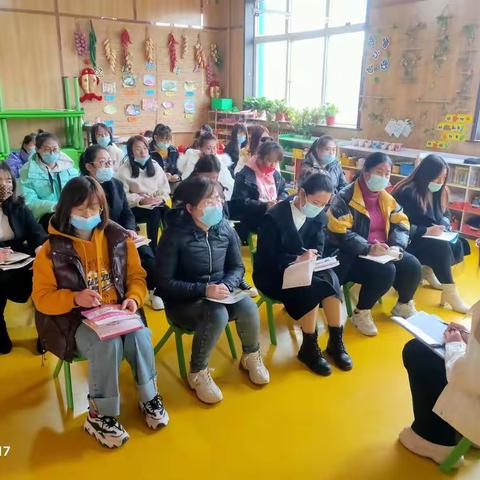 【以演促练,以练筑防!】艺术第二幼儿园疫情防控演练