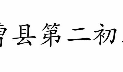 共研 共进 共成长——八年级学区实习生展示课