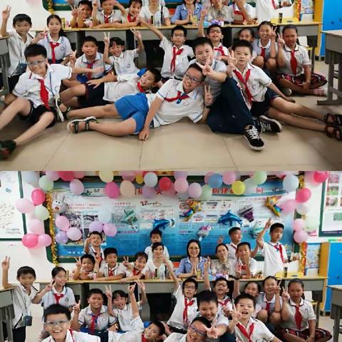 愿你风雨中做个大人，阳光下永远是个孩子