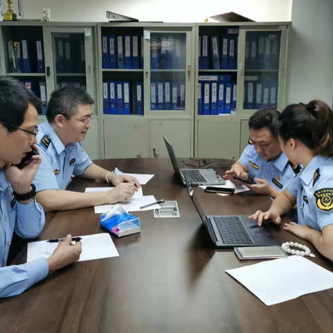 攻坚克难促达标，食品生产处联合龙岗局 推进落实食品安全评议考核工作