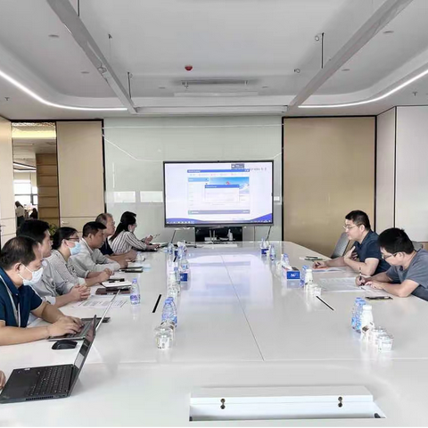 深圳局服务先行，高效推进食品生产企业 落实食品安全主体责任