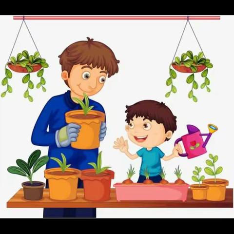 抗击疫情宅在家 亲子陪伴更有料——友谊幼儿园中班延期开学活动指导