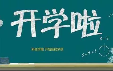 更高标准来复验，更强责任迎复学——表白寺镇实验小学开学复验纪实