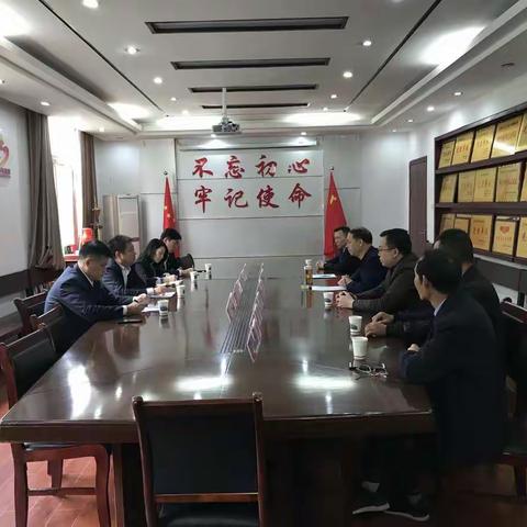 党建引领，助力脱贫攻坚和乡村振兴——华夏银行南昌分行开展国家扶贫日入村帮扶活动