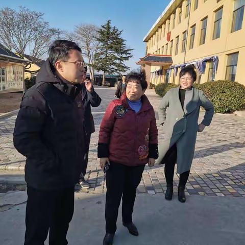 寒冷冬日暖融融