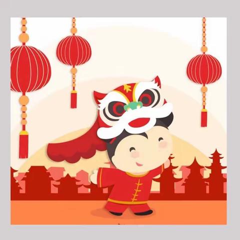 抗击疫情，我们一起加油！——晓墅幼儿园大二班