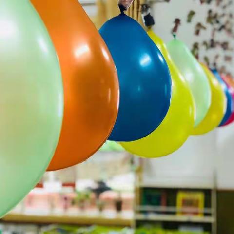 真游戏、忆童年——晓墅幼儿园庆六一游园活动