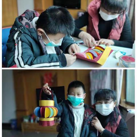 宅家乐——游戏推荐篇    晓墅幼儿园大班年段