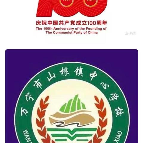 用党史沁润青少年心灵——万宁市山根镇中心学校小学生“党史故事·我来讲”比赛