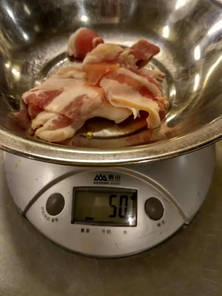 50克