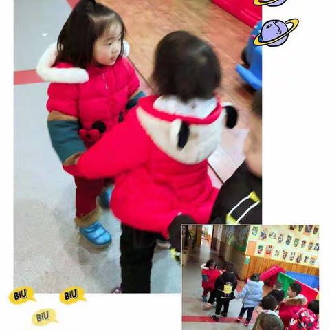 快乐的第十八周