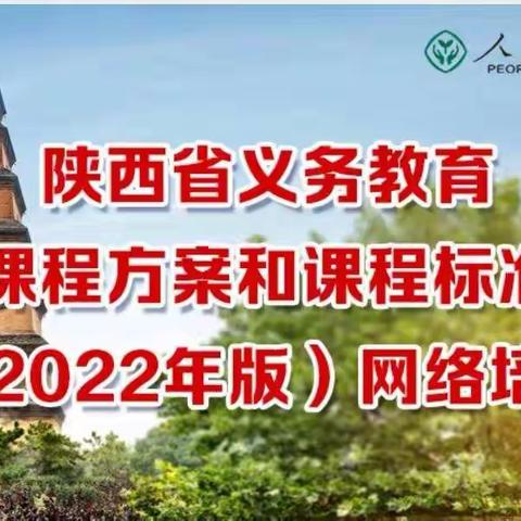 【灞桥教育·新优质学校成长计划·纺小高科】聚焦新课标 赋能共成长——纺小高科分校开展新课标网络培训纪实（四）
