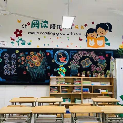 向阳生长，七彩绽放——合肥市和平小学七彩向阳中队文化创建