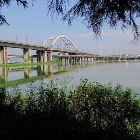 森林公园中～小景