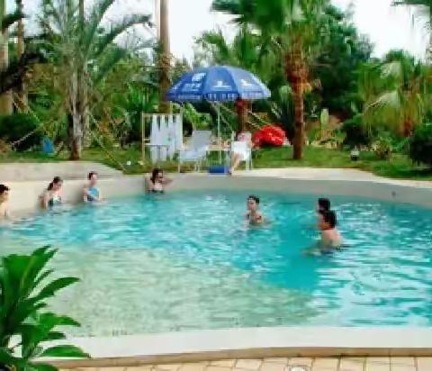 广东省湛江市蓝月湾温泉(弹出红包不要领,否则后自负)