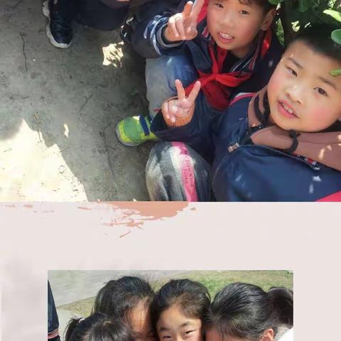 “扬帆逐梦”泗阳经济开发区学校国际部二（10）班2018一2019学年度第二学期期末精彩回眸