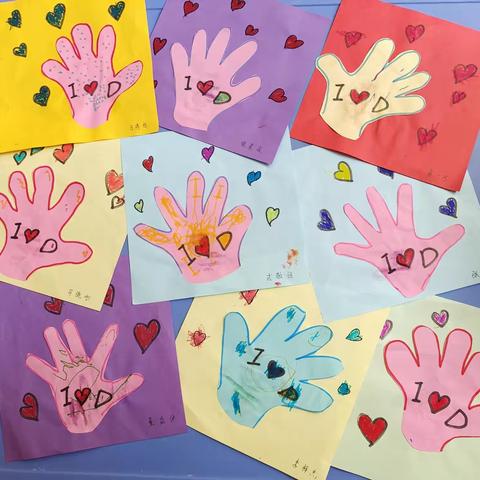 “小小手👐大创造🥳图画城堡💒童话旅🌈”《创意美术》———昆明高新区世博阳光鼎易天城幼儿园🏩