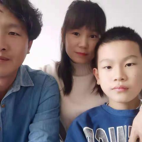 家庭会议—做好寒假健康管理